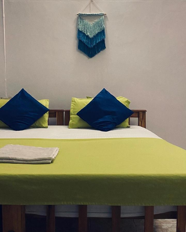 Paradise Inn Beach Resort Varkala Kültér fotó