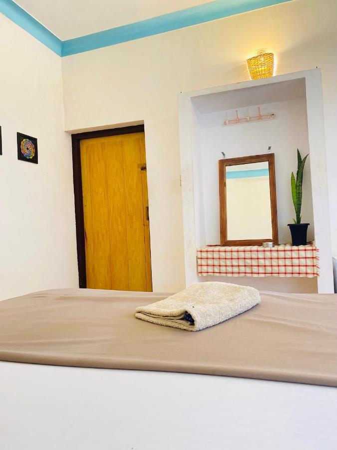 Paradise Inn Beach Resort Varkala Kültér fotó