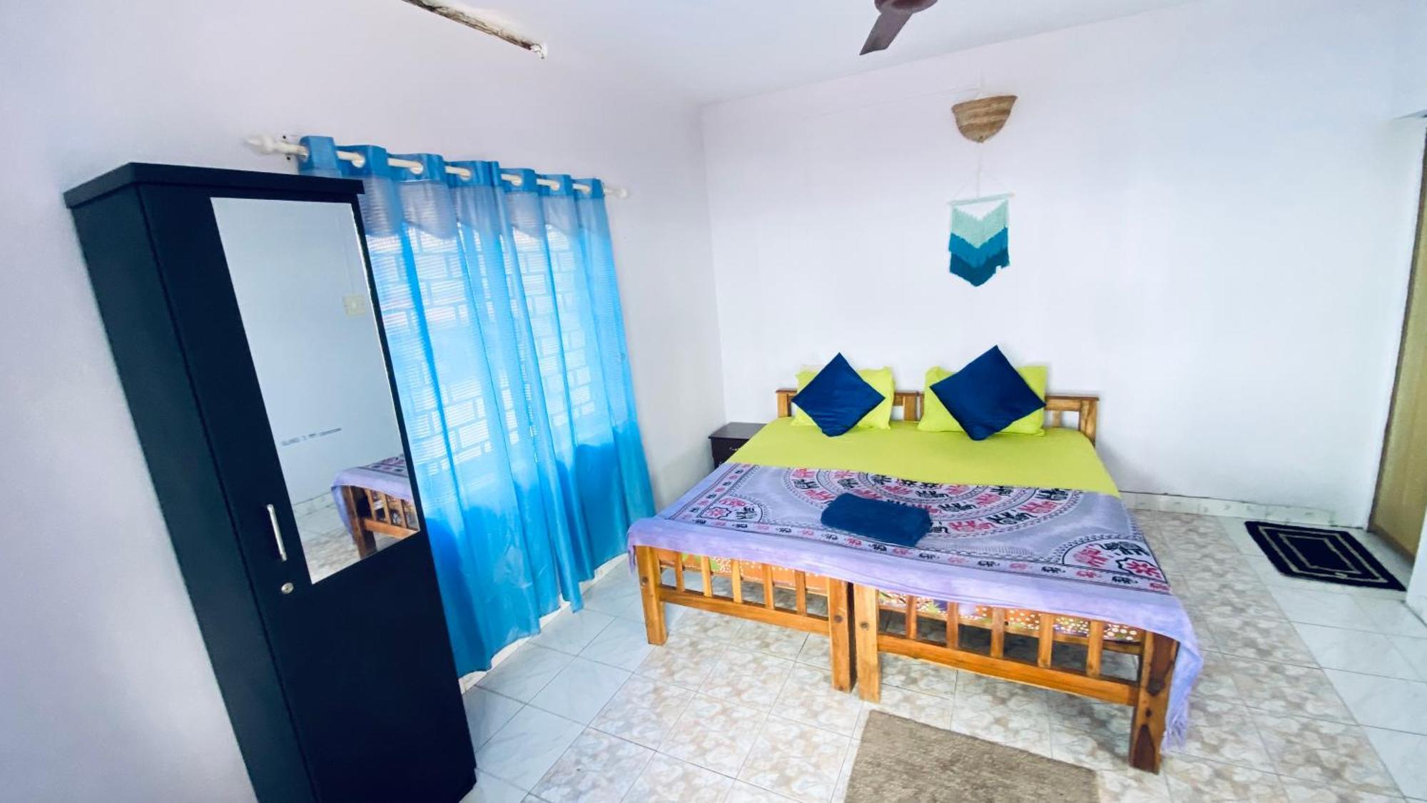Paradise Inn Beach Resort Varkala Kültér fotó