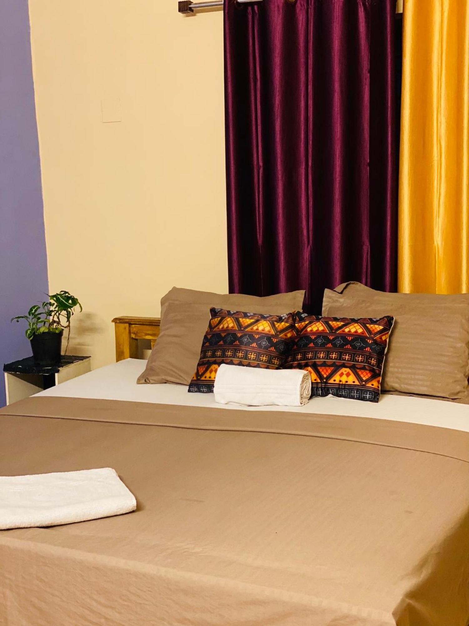 Paradise Inn Beach Resort Varkala Kültér fotó