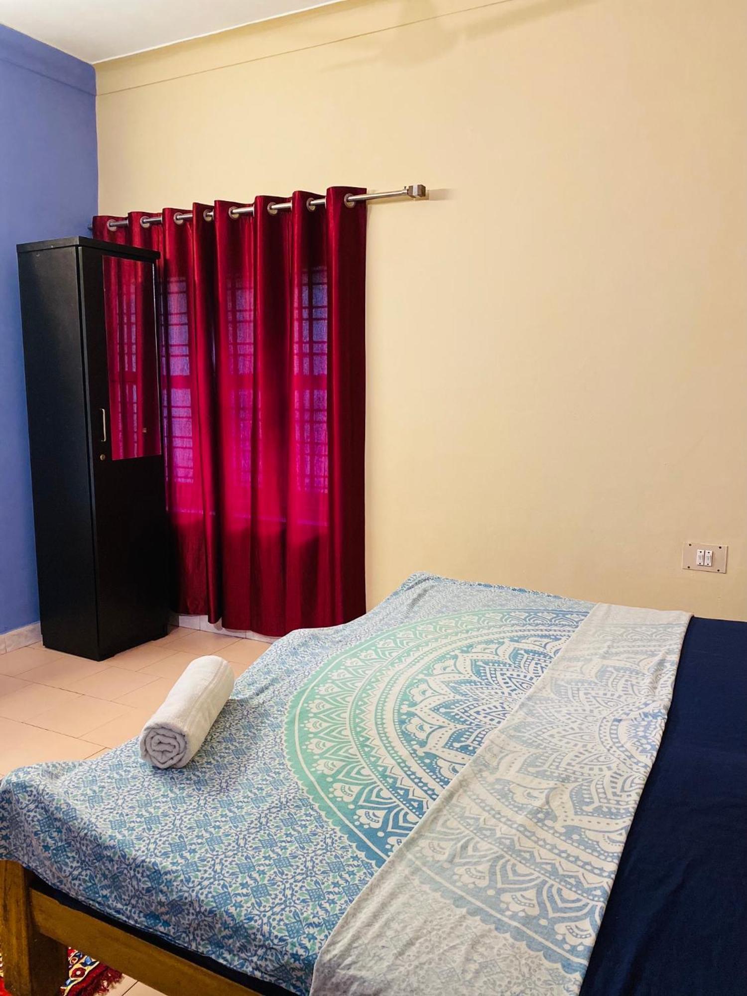 Paradise Inn Beach Resort Varkala Kültér fotó