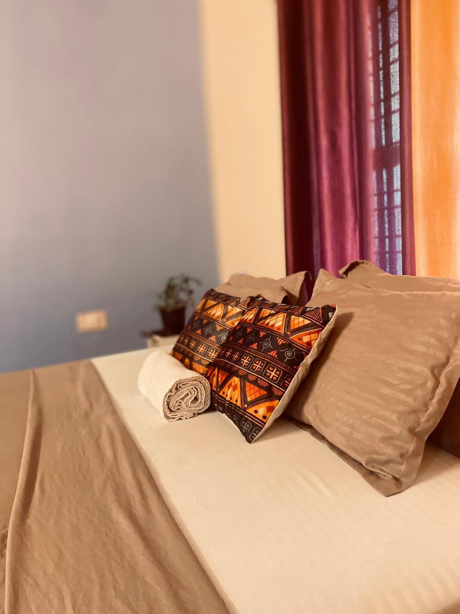 Paradise Inn Beach Resort Varkala Kültér fotó